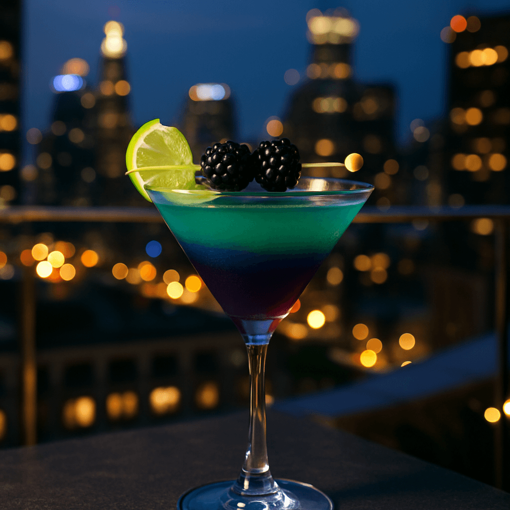 Twilight Melon Whisper