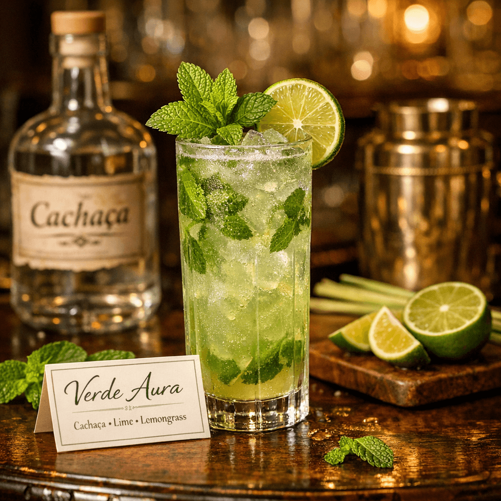 Verde Aura