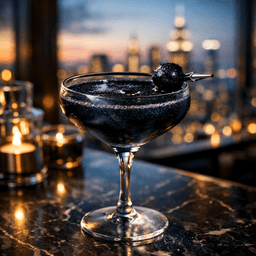 Wicked Midnight Elixir