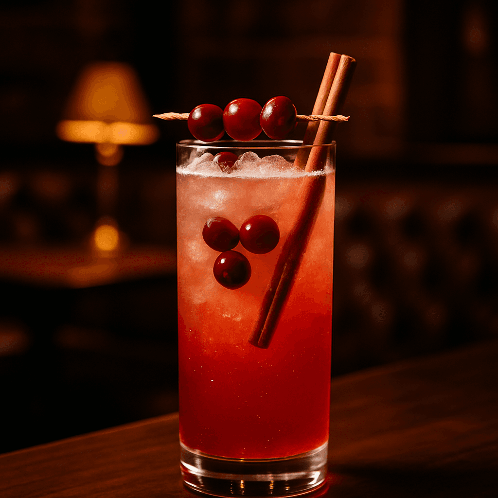 Winter Solstice Sizzle