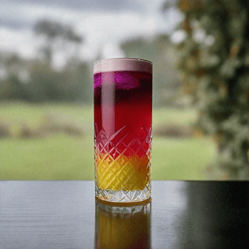 Zombie Goddess Elixir