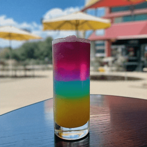 Zombie Princess Elixir