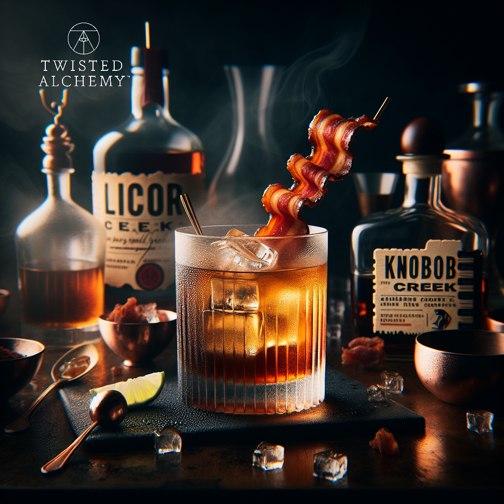 Twisted Dawn Delight