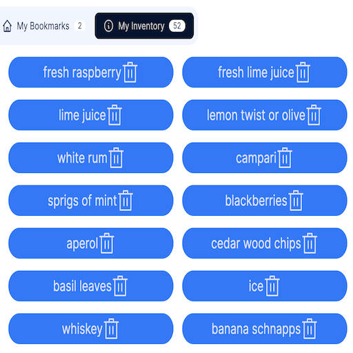 What Can I Make Tonight?